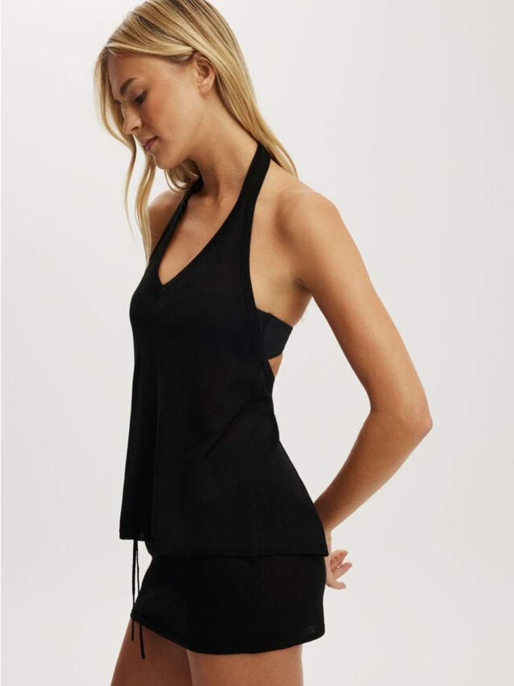 Cotton On Coverup set!